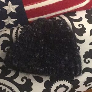Handmade Knit Cap